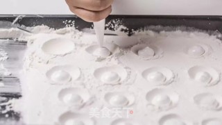 Truffle Chocolate Marshmallow recipe