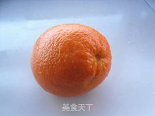 【northeast】pulp Orange Juice recipe