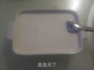 Coconut Milk Recipe recipe