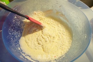 Japanese Matcha White Cupcakes recipe