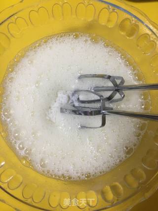 Old-fashioned Cake recipe