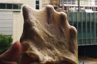 Whole Wheat Red Date Sesame Bread recipe