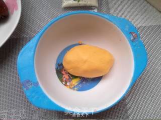 Color Heart is Too Soft recipe