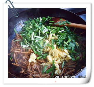 【tianjin】tianjin Wei Four Dish Lao Noodles recipe