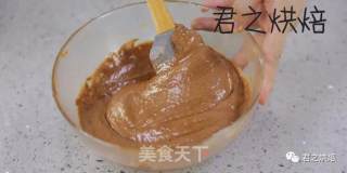 Chocolate Cheesecake recipe
