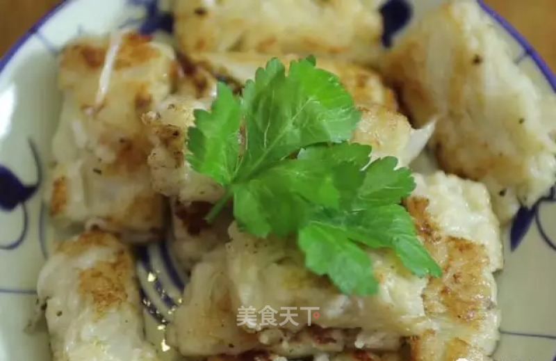 Chaoyin Influx of People: Chaoshan Caitou Kueh recipe