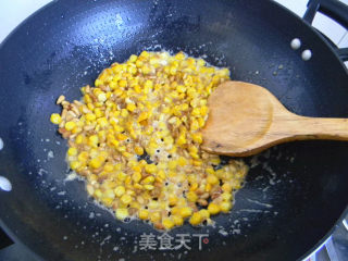 【heilongjiang】golden Jade Hall recipe