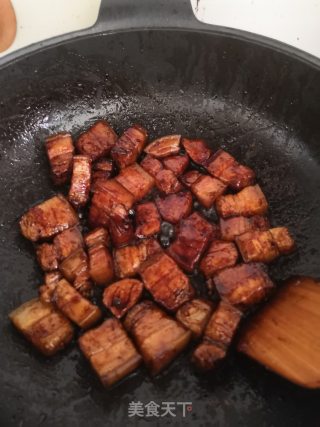 Braised Pork recipe