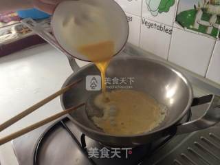 Rice Wine and Egg Boiled Overnight Rice recipe