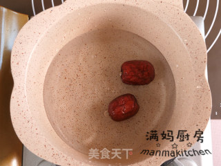 Jujube Milk Stick recipe