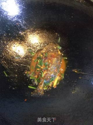 Braised Mud Meng recipe