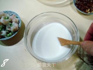 [cantonese Cuisine]-"daliang Fried Fresh Milk" recipe