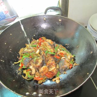 Beer Bonito recipe