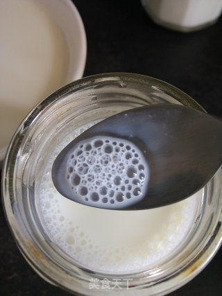 Milk Powder to Make Yogurt recipe