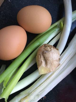 Croquettes recipe