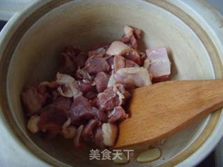 Zijiang Braised Duck recipe