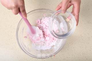 Strawberry Mochi recipe