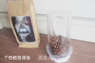 Freshly Ground Coffee recipe