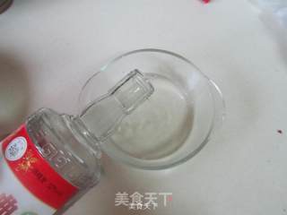 Homemade Salted Eggs recipe