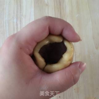 Moon Cake recipe