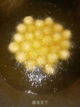 Small Hemp Ball recipe