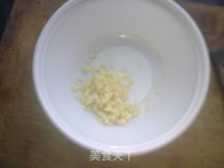 Garlic Sausage recipe