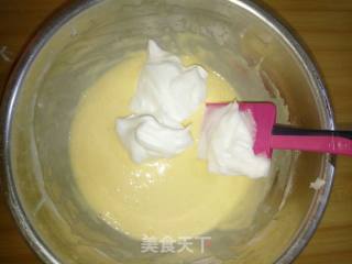 Oven Gourmet Yogurt Sugar-free Cake recipe