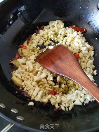 Homemade Garlic Paper Wrapped Fish recipe
