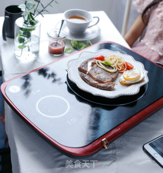 Tender and Juicy Steak recipe