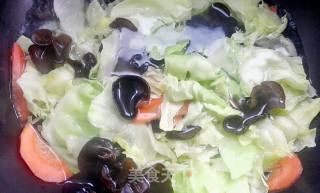 Salad recipe