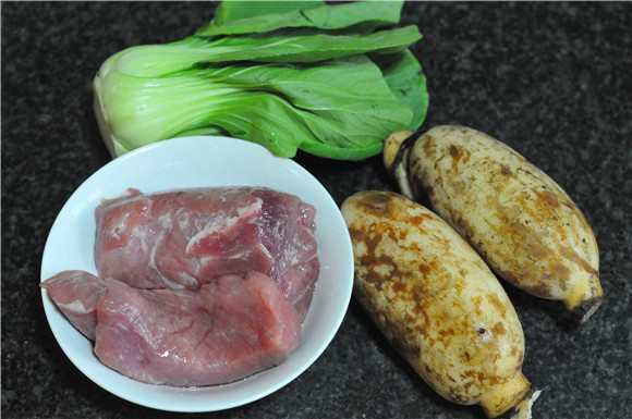 Lotus Root Dumplings recipe