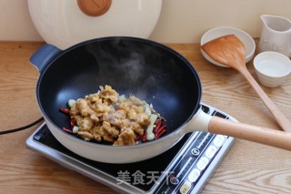 Tso Tso's Chicken recipe