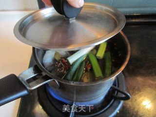 Salted Duck Gizzards recipe
