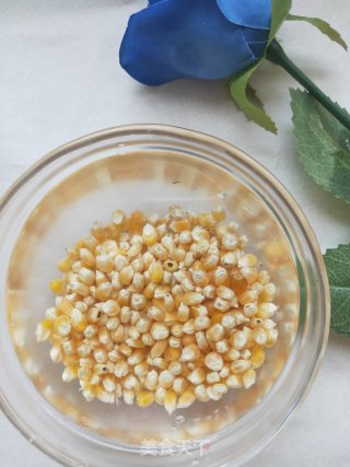 The Original Popcorn is Super Simple and Delicious. You Don’t Need to Buy Snacks for Watching Tv Shows in The Future. recipe