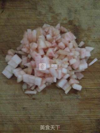 Homemade Peach Yogurt Ice Cream recipe