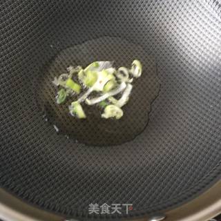 Sea Cucumber Egg recipe