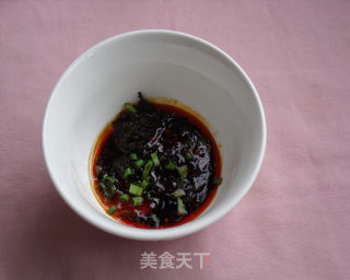 Authentic Old Chengdu Dandan Noodles recipe