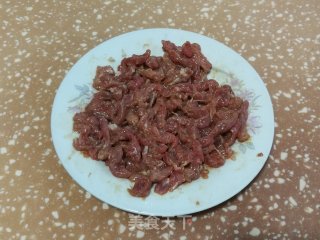 Stir Fry recipe