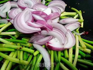 Food Therapy Vegetarian Fried recipe