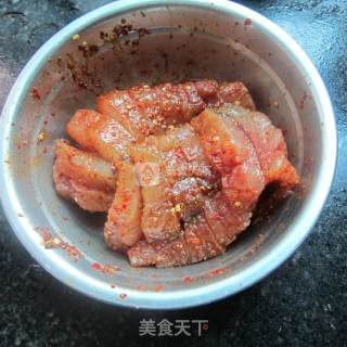 Non-smoked Cured Fish--oven Version recipe