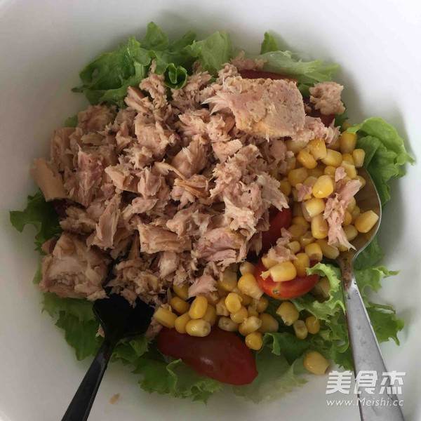 Tuna Salad recipe