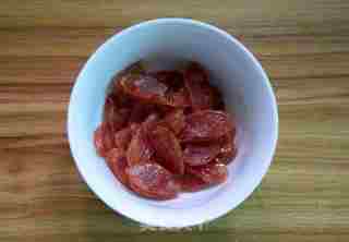 Sautéed Okra with Sausage recipe