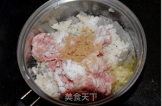 Fried Shrimp Balls recipe