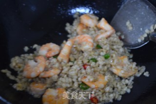 Maixiang Shrimp Balls recipe