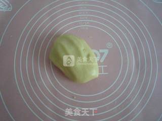 Su-style Fresh Meat Moon Cakes recipe