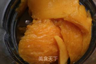 Mango Cup recipe
