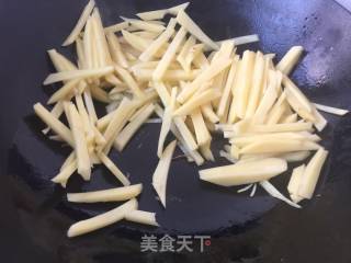 Noodle Fish recipe