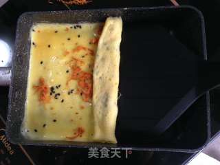 Cheese Thick Egg Braised recipe