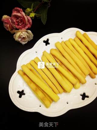 Egg Milk Molar Stick recipe