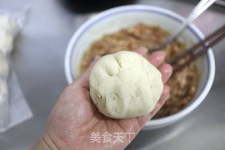 Su-style Fresh Meat Moon Cakes recipe